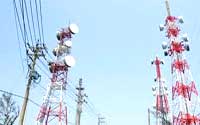 21mobile towers