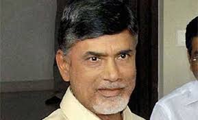 TDP to quit Narendra Modi government on Thursday 1 chandrababu naidu