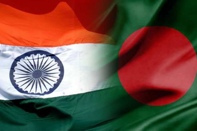 Trade begins at fourth 'haat' on Indo-Bangladesh border 1 india-bangladesh