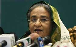 Bangladesh polls: Sheikh Hasina wins new term as prime minister 1 26shaikh hasina