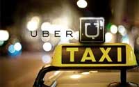 08uber taxi