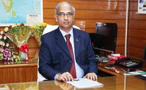 T.N. Veeraraghavan appointed Director (E,R&D), BHEL 1 13bhel_director
