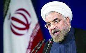Iran will not go to war with any nation: Rouhani 1 14iran pres