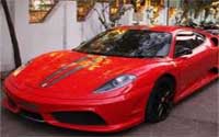 Ferrari appoints two new dealers in India 1 15ferrari
