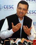 Kolkata power utility to enter real estate business 1 15sanjiv_goenka