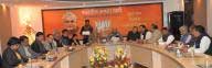 BJP releases final list of four candidates 1 21bjp_cabinet