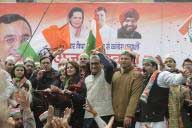 Kejriwal, Bedi, Maken file nominations for Delhi battle 3 22ajay_maken