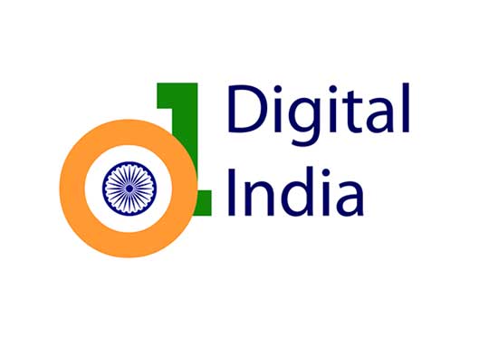 India, US to collaborate on 'Digital India' initiative 1 digitalindia1