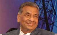M.K.Goel appointed as CMD, PFC 1 mkgoel