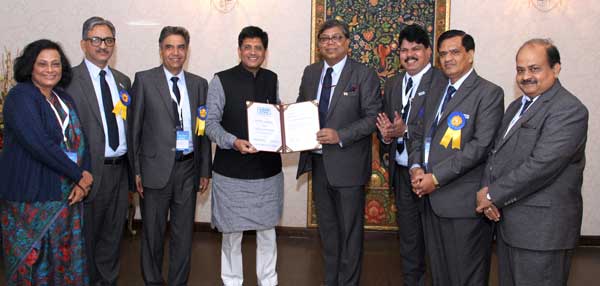 NTPC Ltd. pays Interim Dividend of Rs. 618.41 crore 1 18ntpc_pays_dividend