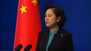 China objects to Modi's visit to 'disputed' Arunachal Pradesh 1 21chinese_spokesperson