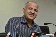26manish sisodia