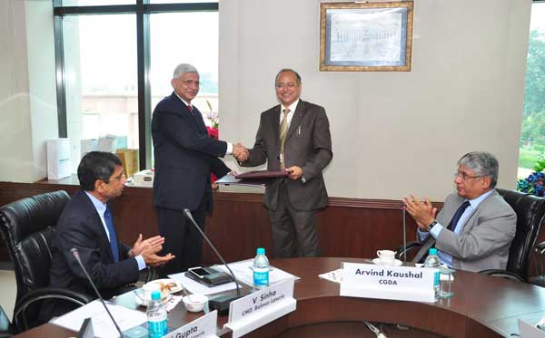 BalmerLawrie signs MOU with CGDA for Air Travel 1 27balmer_sign_mou