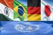 G4 renews call for Security Council reforms 1 28g4_nations