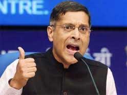 Balanced budget looks after all interests: Arvind Subramanian 1 04economic_advisor