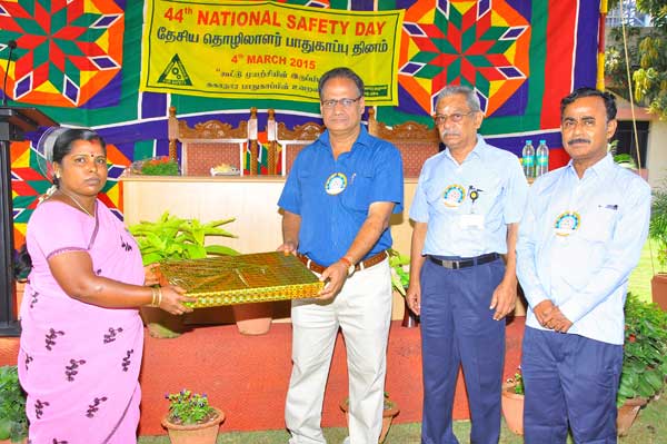 National Safety Day Observed at Neyveli Thermal Power Stations 1 09national_safety_day