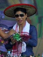 Mary Kom to be brand ambassador of northeast 1 16mary_kom