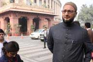 Owaisi denied permission to hold meeting in Agra 1 21owaisi