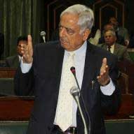 Peace on border with Pakistan will be ensured: Mufti 1 23jammu_cm