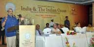 India wants friendly relations with neighbours: Parrikar 1 23parrikar_address