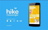 Mobile chat application creator to host 'Hikeathon' 1 28hike_messanger