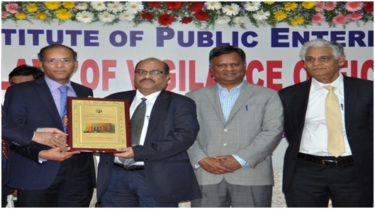 PNB attains another glory in vigilance excellence 1 Untitled