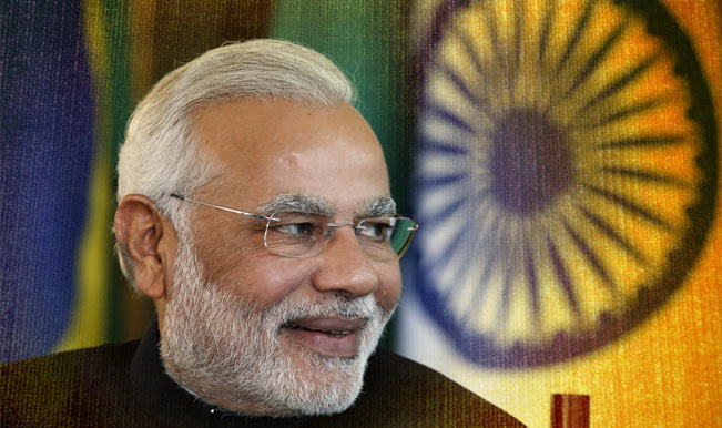 PM Modi to visit France, Germany and Canada in April 1st half 1 narendra-modi-19