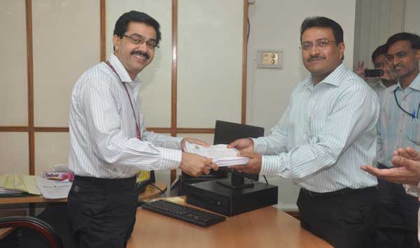 Signing of Allotment Agreement for Coal Blocks 1 09ntpc_sign_mou