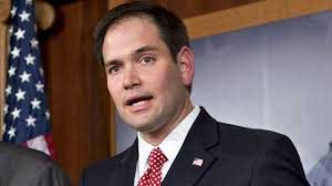 Republican Marco Rubio announces bid for US presidential race 1 14presidential_race