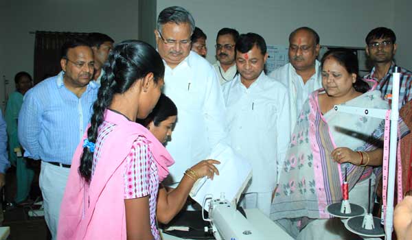 NTPC-ITI at Korba inaugurated 1 22ntpc_korba_iti
