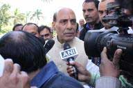 Farmer's suicide being probed: Rajnath 1 23rajnath_singh