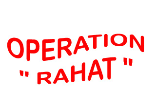 India evacuates 5,600 from Yemen, 200 Indians unwilling to leave 1 RAHAT