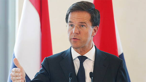 Dutch PM to lead business delegation to India, offer expertise on smart cities 1 dutch-pm