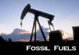 Three-fourths of fossil fuels must stay in ground to save humanity 1 fossilfuels