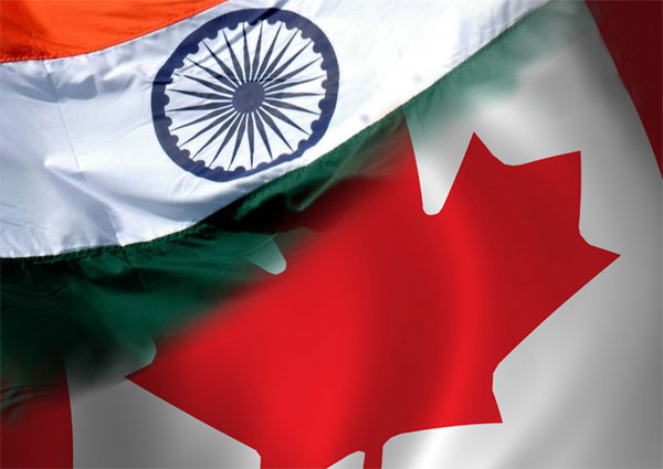 'Canada-India uranium supply deal likely' 5 india-canada