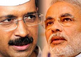 Modi, Kejriwal among Time's 100 most influential people 1 modi-kejriwal