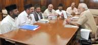 Modi congratulates Islamic scholar on peace award 1 01peace_award