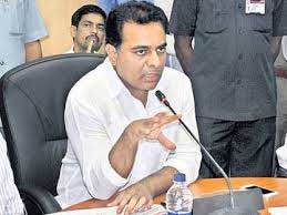 Telangana IT minister to visit US to attract investment 1 01telangana_it_minister