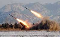 North Korea test-fires strategic ballistic missile 1 09ballastic_missile