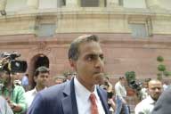 Let's discuss Greenpeace, Ford Foundation: US envoy 1 09richard_verma