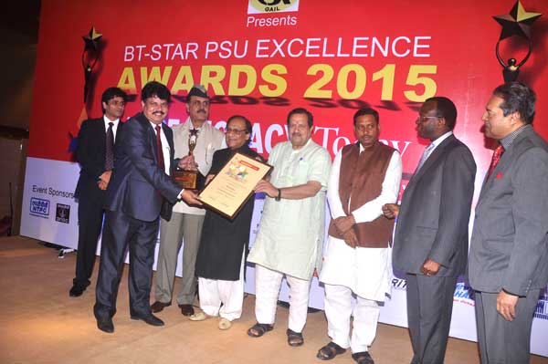 Director ( Finance ) NTPC Honored 1 19ntpc_honored