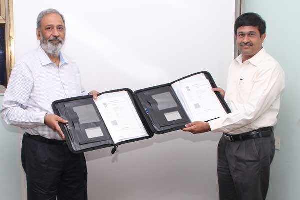 NTPC and IITB sign MoU for R& D 1 20ntpc_iitb_sign_mou