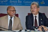 Canara Bank net profit up 11 percent in 2014-15 1 26canara_bank_result