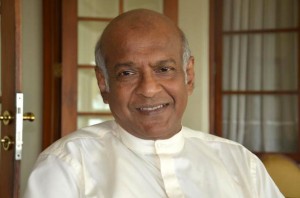 SAARC should focus on sustainable tourism development : Sri Lanka envoy 1 Sudharshan-Seneviratne