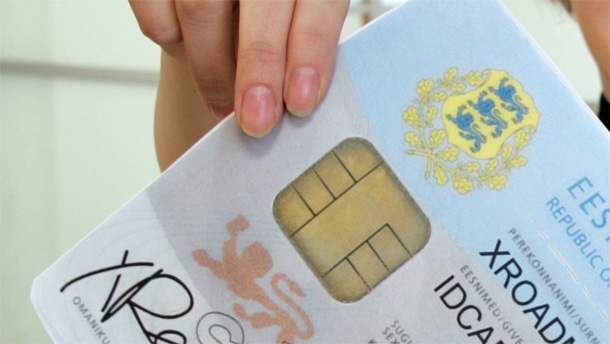 Estonia e-residency initiative draws Indian, global attention 1 e-residency