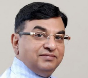 Subir Purkayastha joins as Director - Finance, GAIL 1 Subir Purkayastha, Director Finance, GAIL