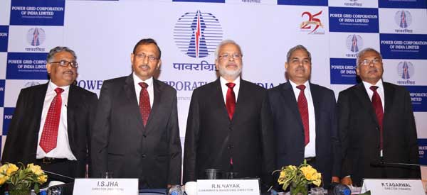 POWERGRID’s Profit After Tax (PAT) crosses Rs.5000 crore 1 03powergrid_press