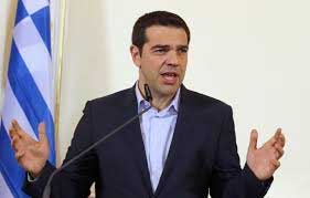 Some more days needed for debt deal, says Greek PM 1 04greek_pm