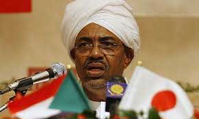 Sudan president barred from leaving S. Africa, dares world 1 15sudan_president