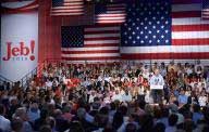 Third Bush jumps into 2016 White House race 1 16white_house_race